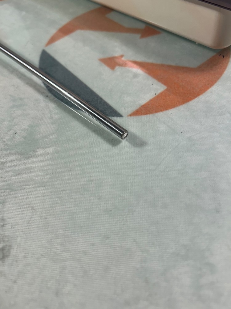 Storz 26006A 0 degree laparoscope