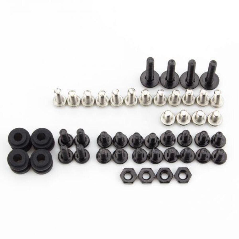 Babyhawk Race Pro 2.5 Parts-Hardware pack