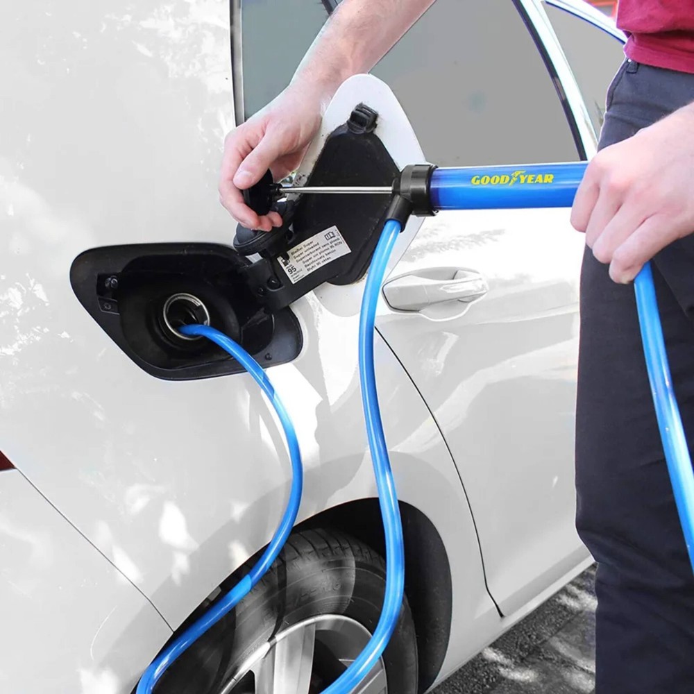 Goodyear GY900060 Siphon Pump Kit