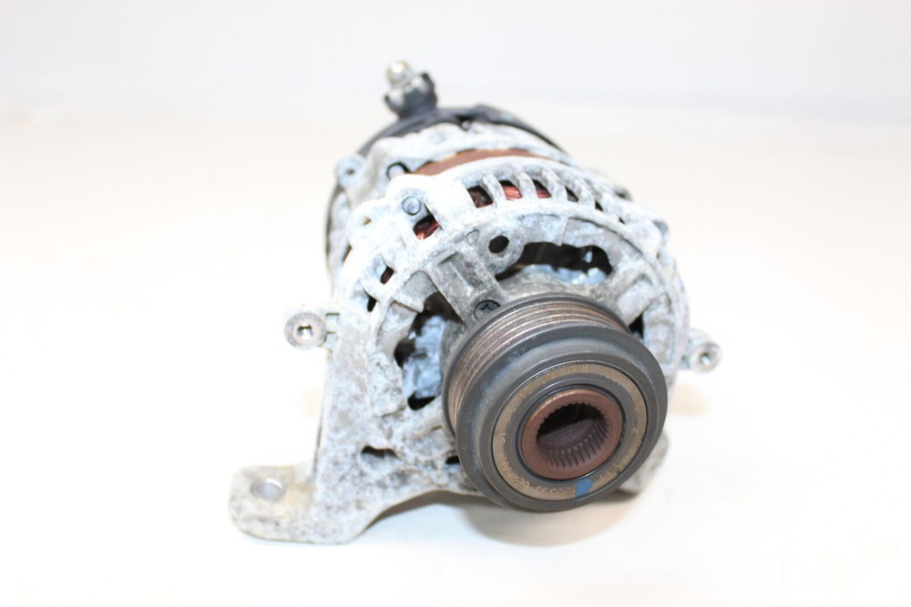 2007 BMW R 1200 RT Alternator Generator