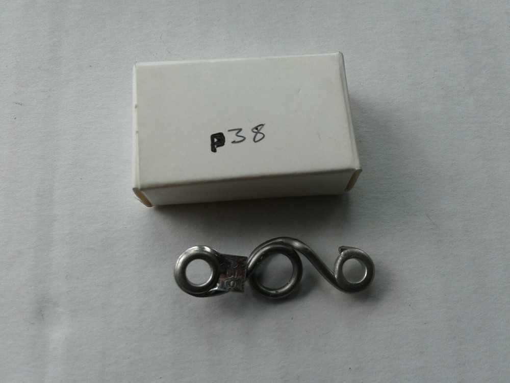 ALLEN BRADLEY P38 OVERLOAD