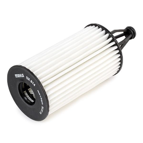 OX814DECO Oil Filter