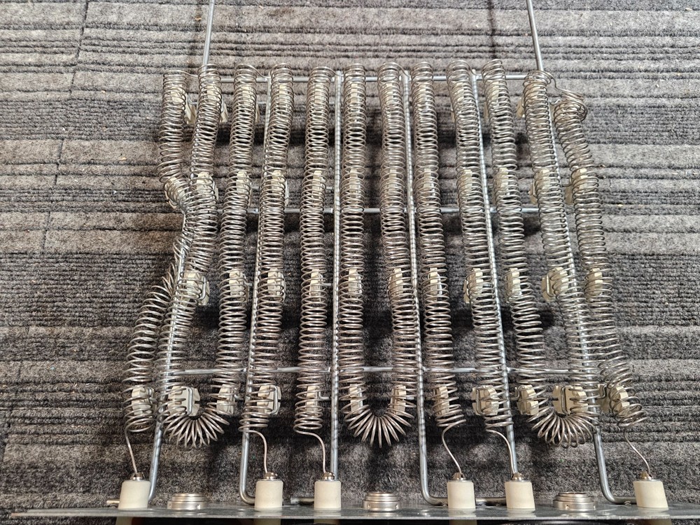 Heating Element, 18KW 480V 3 Phase 21-22015-00, 08-21981-00