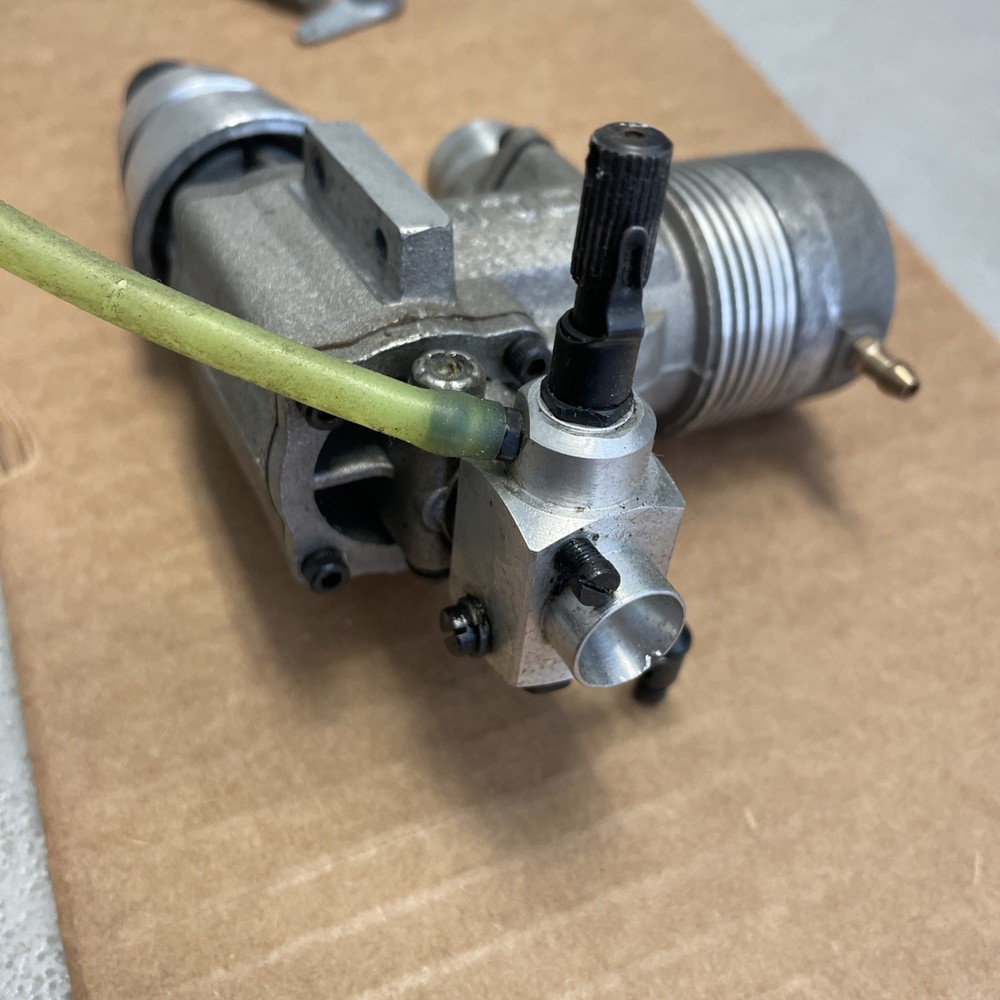 OPS Rc Boat Engine
