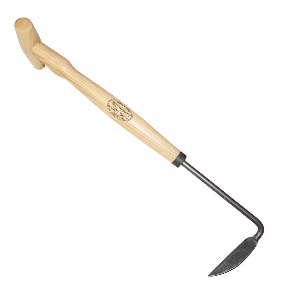 13 In. L Handle 16 In. L P Grip Left Hand Cape Cod Weeder