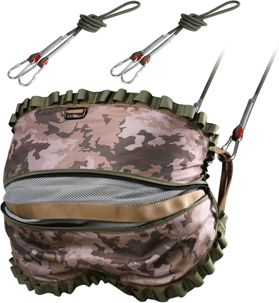 Hunting Saddle,Hammock Saddle Hunting,Comfortable