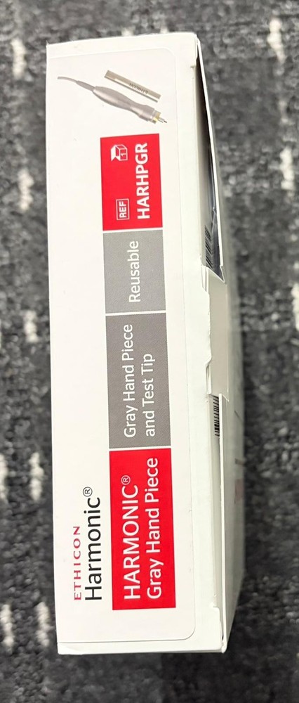 Harmonic Handpiece Gray Hand Piece HP054 HARHPGR