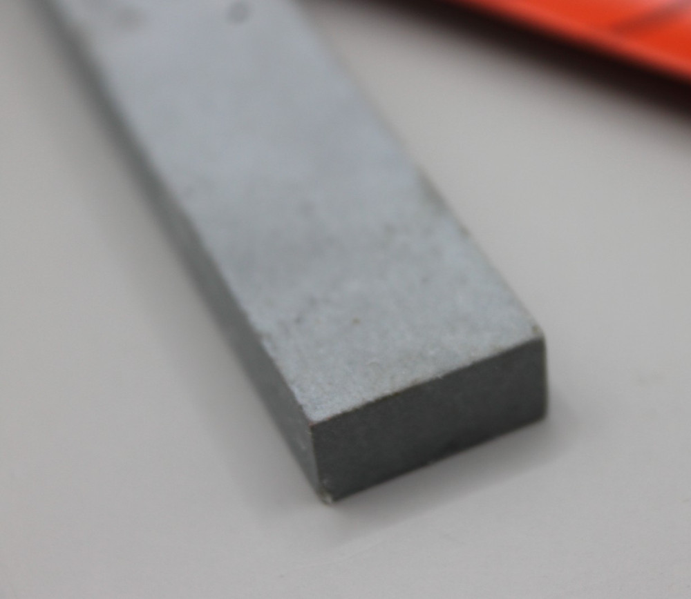 Vintage Honing Stone For Cemented Carbide