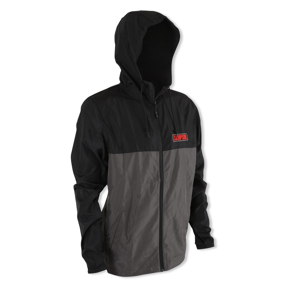 45013L Fast Lap Windbreaker - L