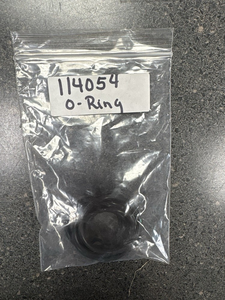 Packing O-Ring