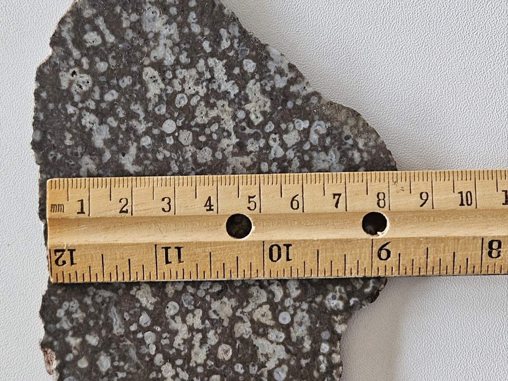 Odd Lapidary Slab 116 Grams