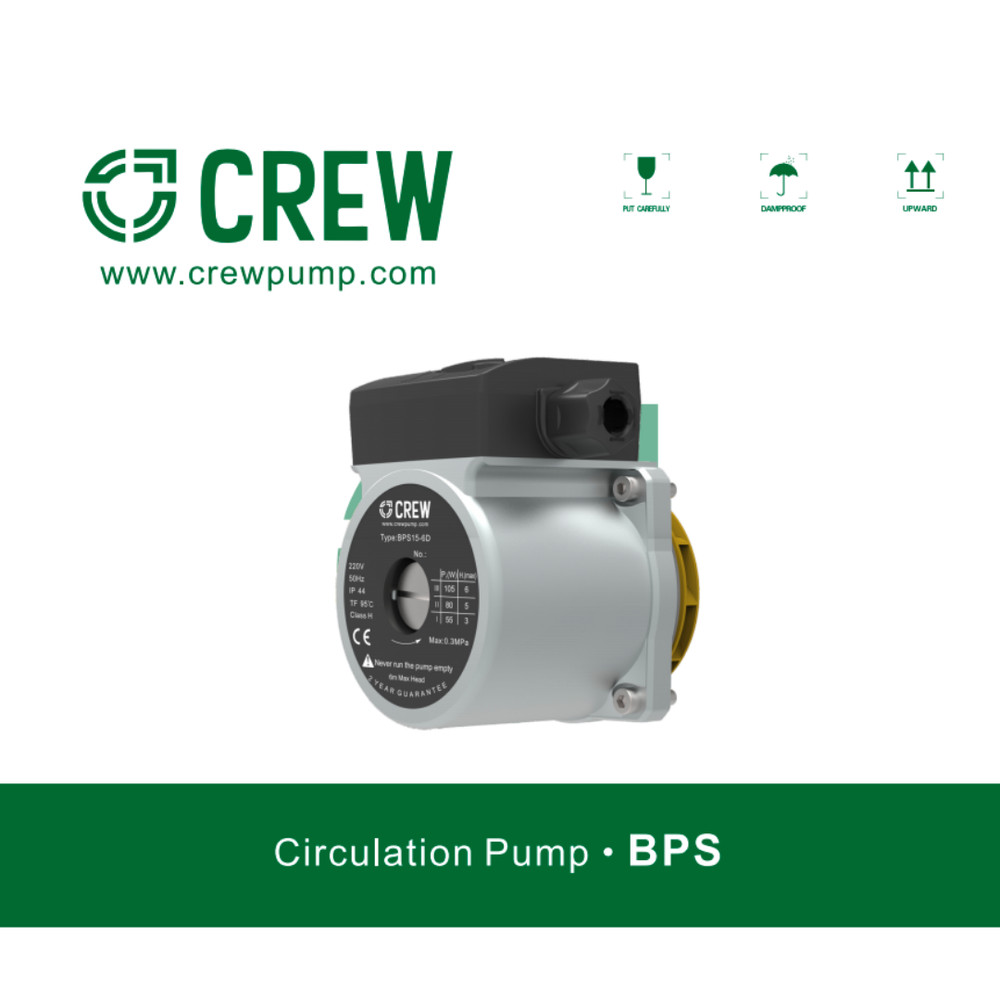 VAILLANT THERMO COMPACT VU 615 - 637 BOILER REPLACEMENT PUMP HEAD 160928