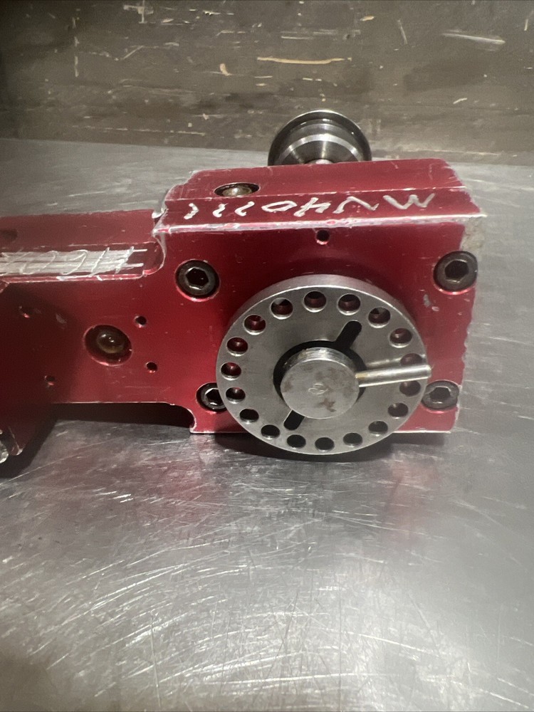 PRONIC Tapping Device. Used Surplus. Item ID 4
