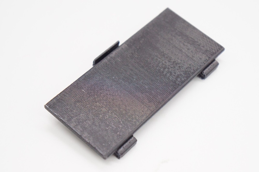 Replacement Battery Cover for Roland Micro Cube Guitar Amplifier