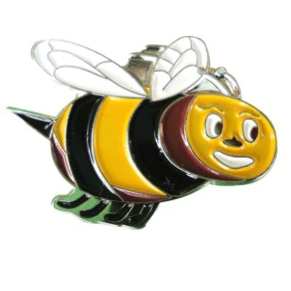 Bumble Bee Ball Marker