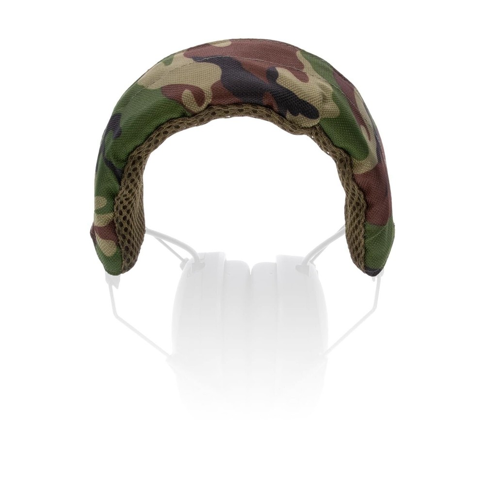 Headband Wrap - Camo