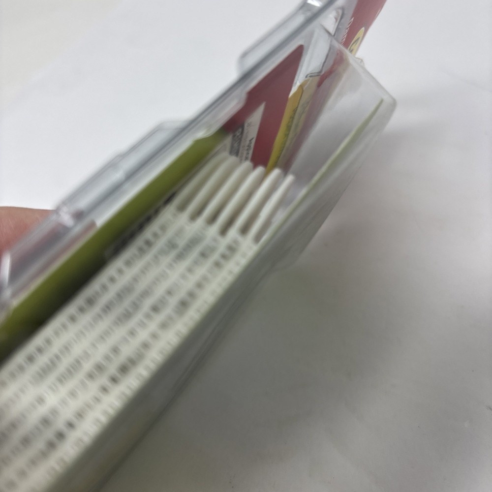 Command Picture Hanging Strips, White, 12 Medium Pairs Per Pack 1 Pack