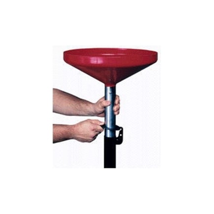 Lisle 11302 Bowl Funnel