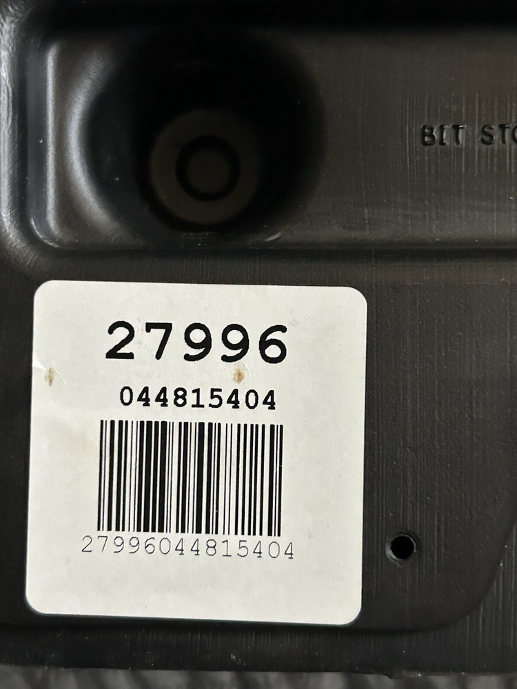 Craftsman 3/8"(10mm) Professional Compact Drill Model 310.27996