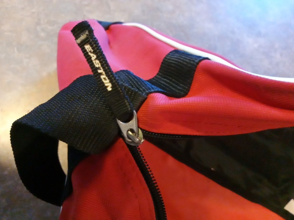 Easton Baseball Equipment Carry Bag