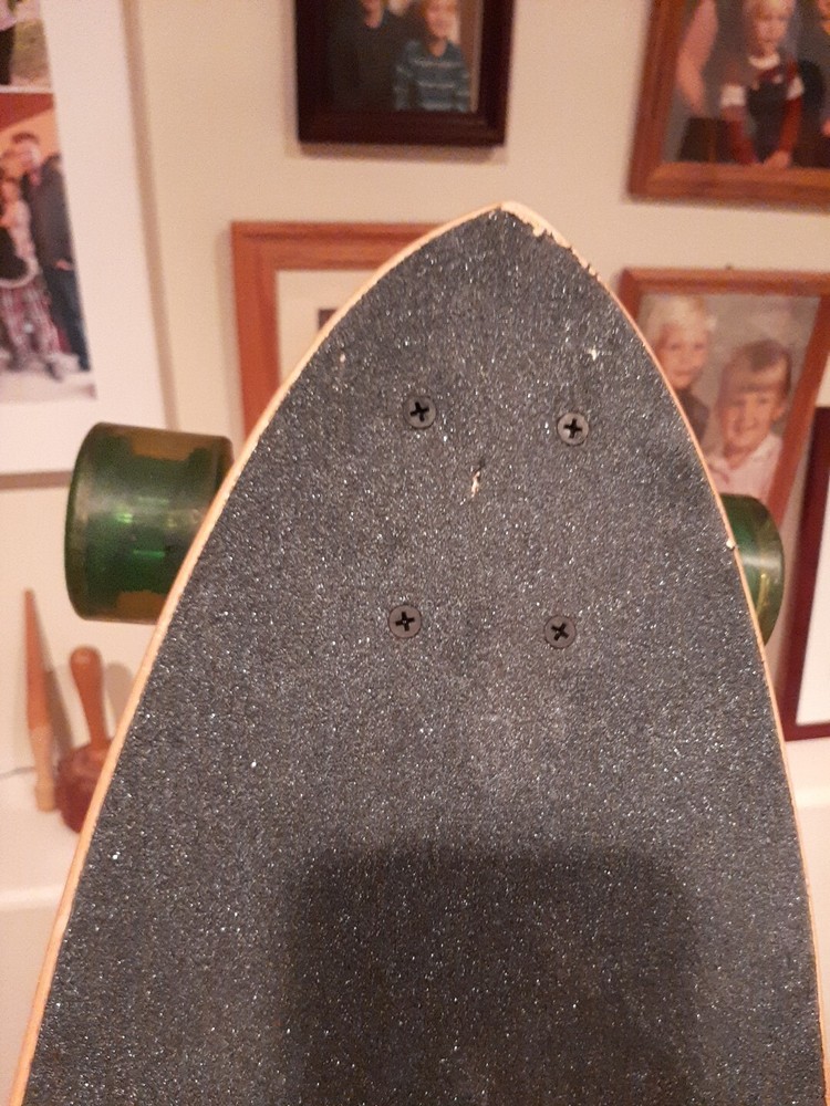 Sector 9 40" Long Board