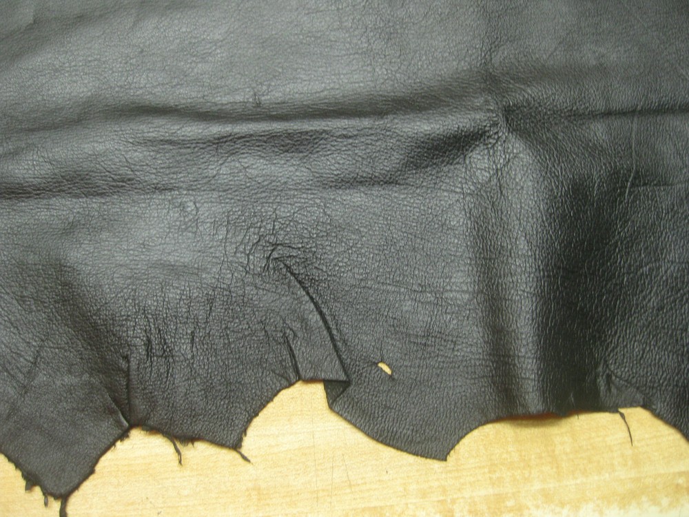 Goat Leather TOP GRAIN # 0010270 ROW 66