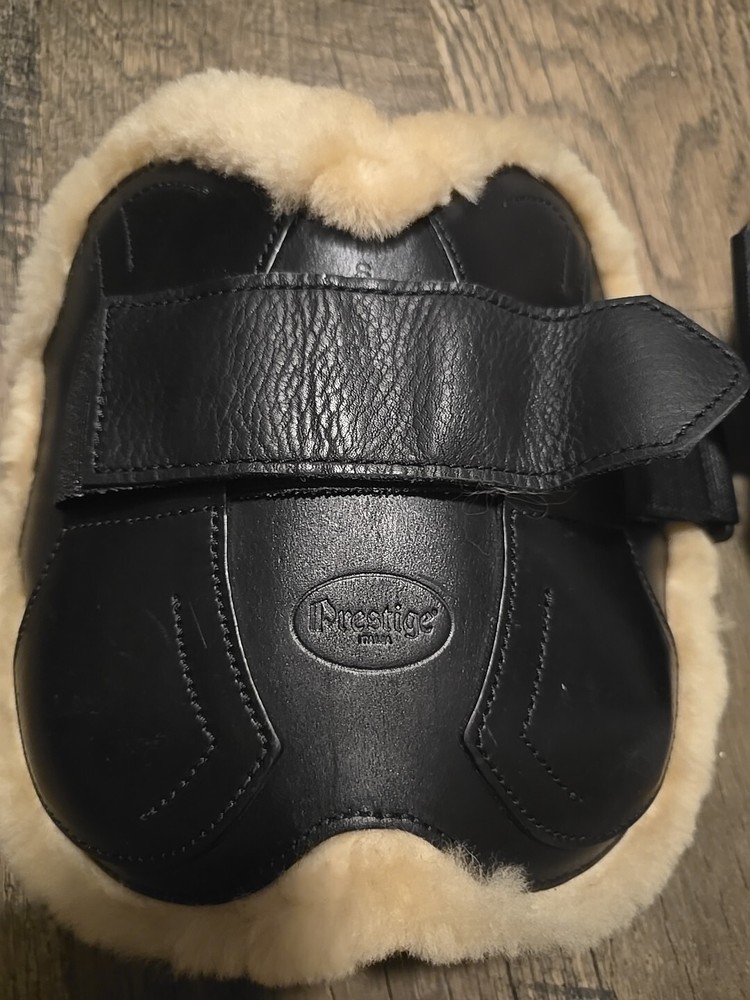 Horse Leg Boots