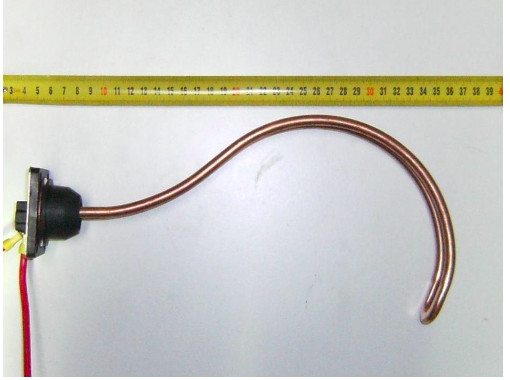 HOT WATER TANK HEATER  ELEMENT 2400W HWE108 SAXON RHEEM DUX AQUAMAX RINNAI APRIC