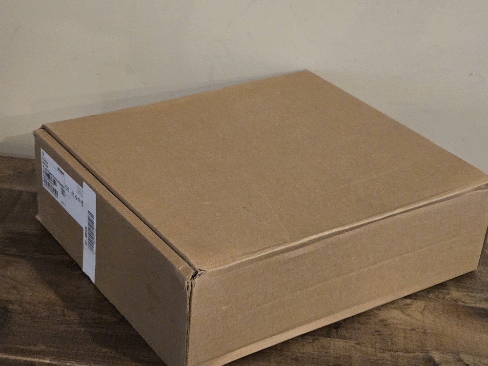 Bosch B8512G Security System Control Panel - NEW