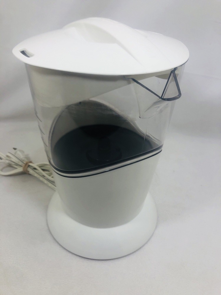 Mr. Coffee Cocomotion 4 Cup Hot Chocolate Cocoa Maker