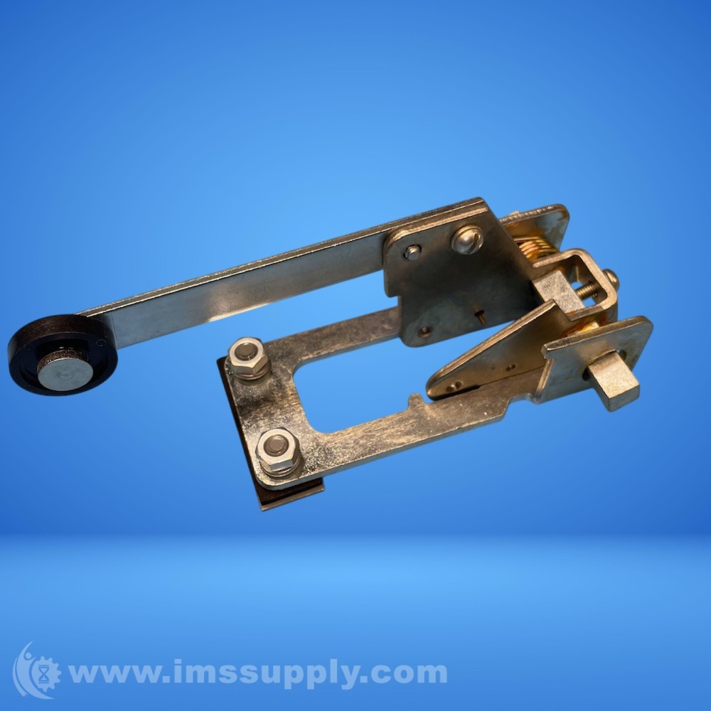 Brass Lever Assembly USIP