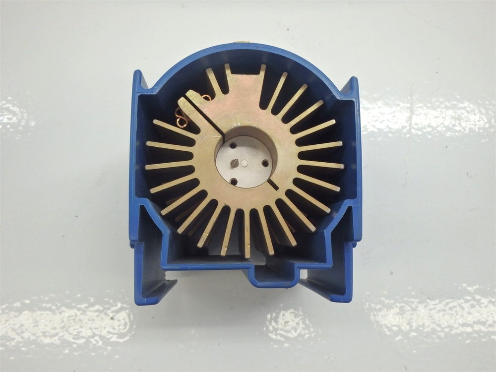 Sunoptics SSX0030 Xenon Arc Lamp Module Assembly