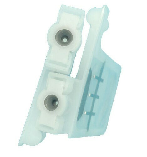 8pcs Eco solvent printer Epson DX5 print head Rectangular big ink dampers USA