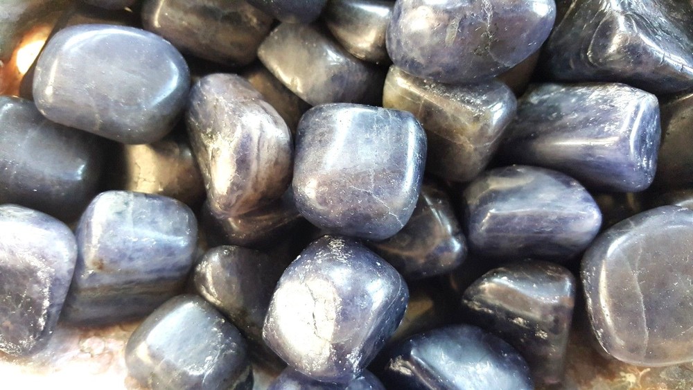 Iolite