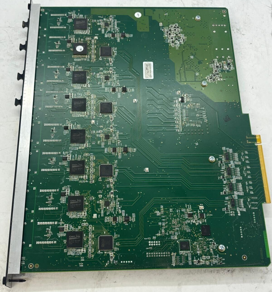 Crestron DMB-I-S Optical Video Input Blade