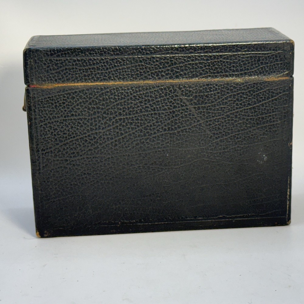 Vintage Camera