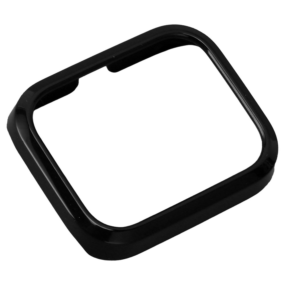 Hard Bumper Case Shockproof Watch Protective Cover Frame Replacement Accessory