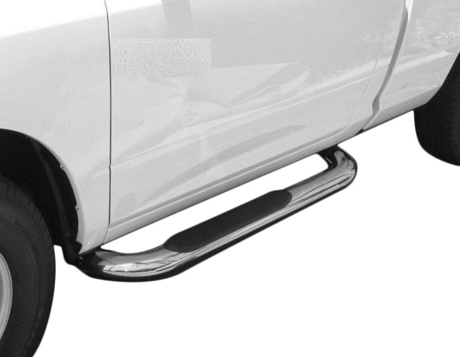 Value Brand DR016S  NERF BAR ROUND 3"
