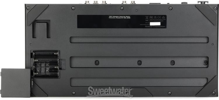 Boss ME-90 Guitar Multi-effects Pedal