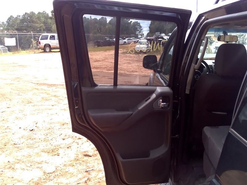 Blower Motor Fits 05-21 FRONTIER 103706991