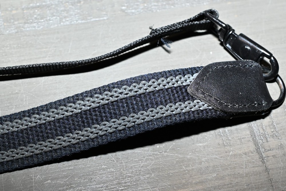 Nikon Professional Services neck strap