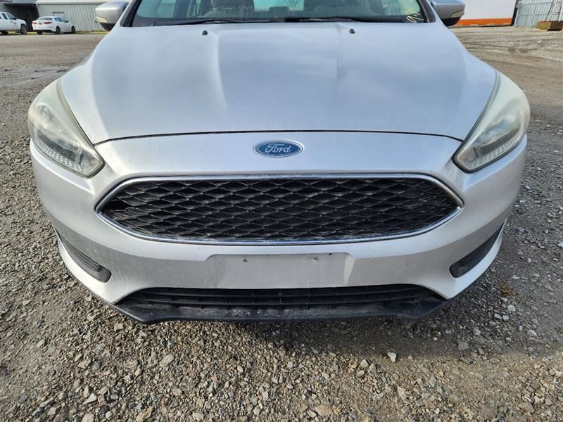 2015-2018 Ford Focus Front 4.2" Display Screen