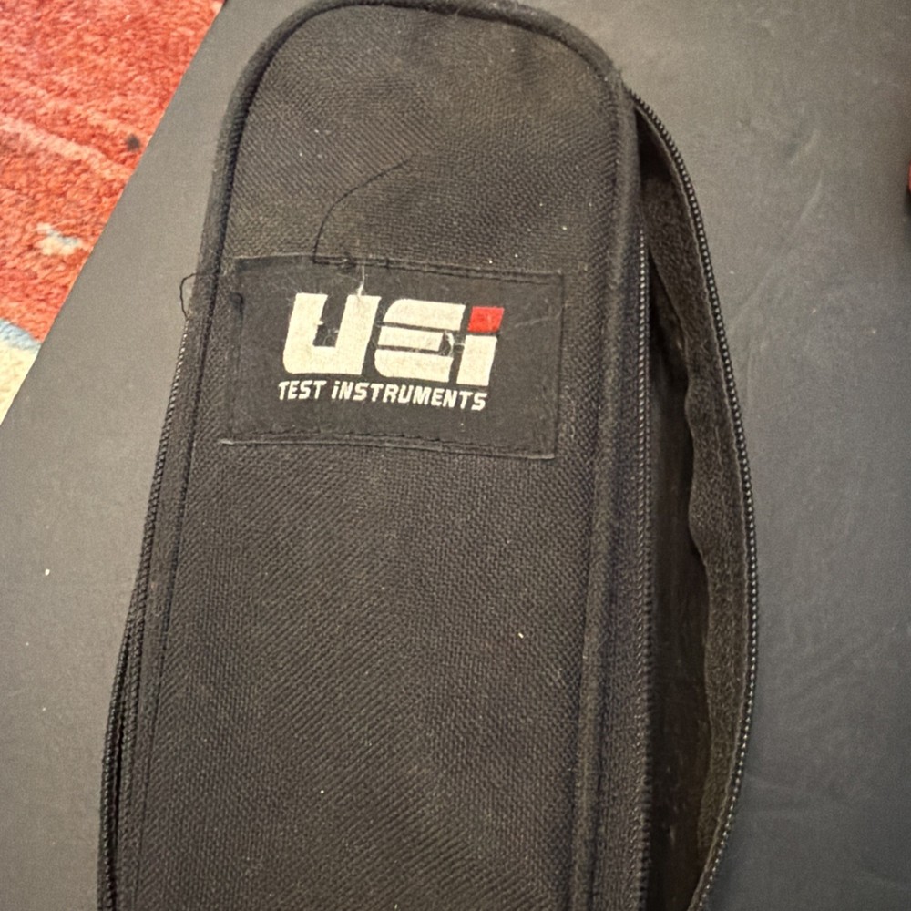 UEI Multimeter