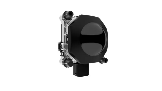 Genuine Mopar Adaptive Speed Control Module Sensor 04672628AD