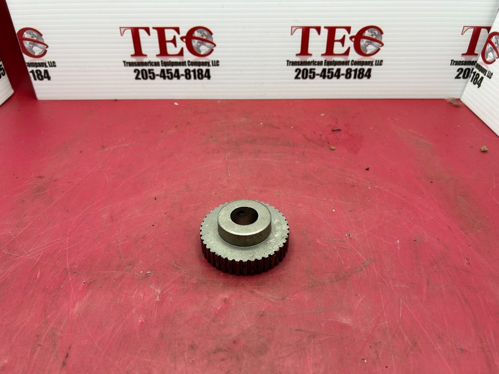 Martin 40XL037 Timing Pulley
