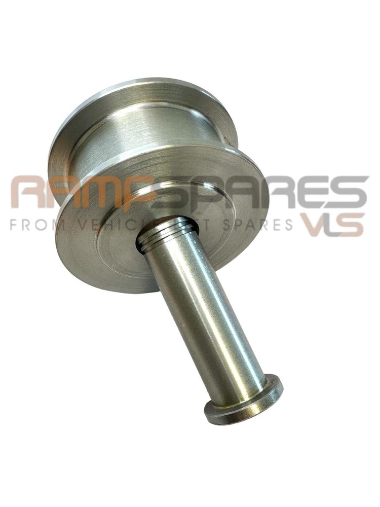 Silent Technology ST4BE Chain Roller and Pin