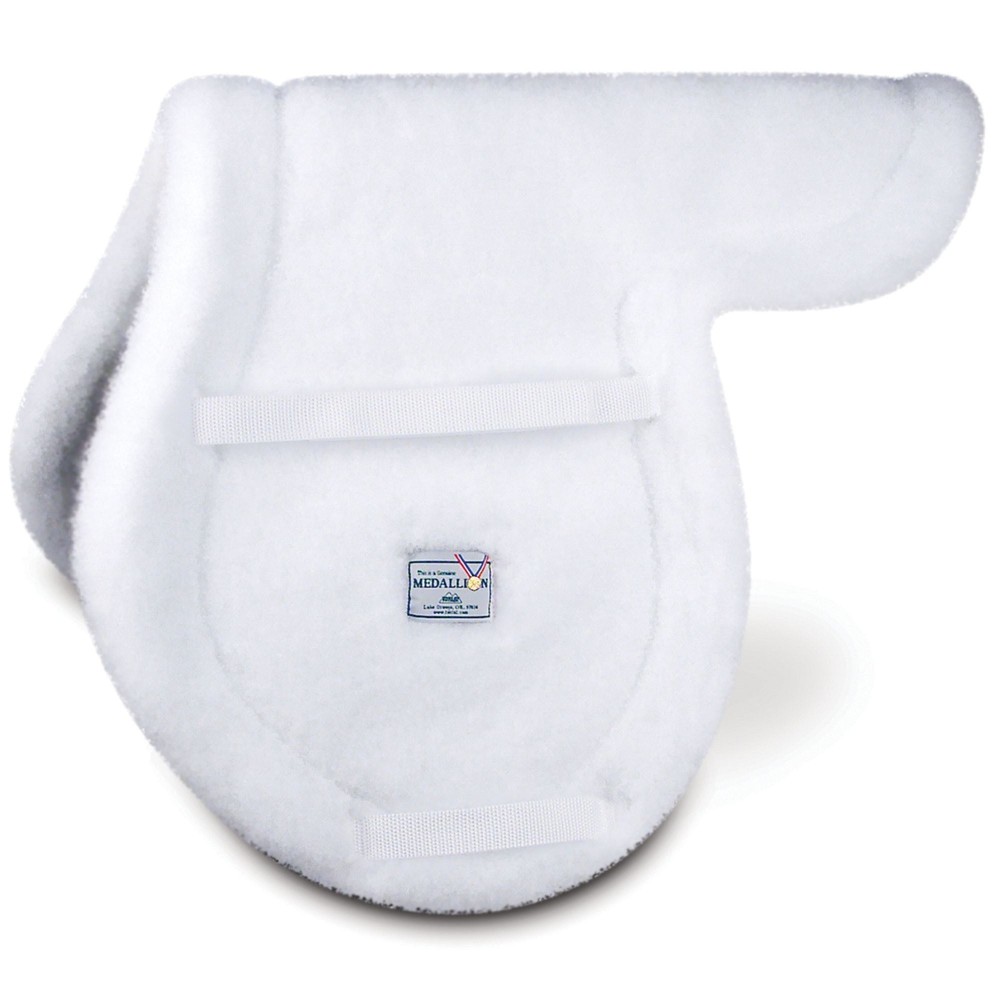 Medallion General Purpose Pad