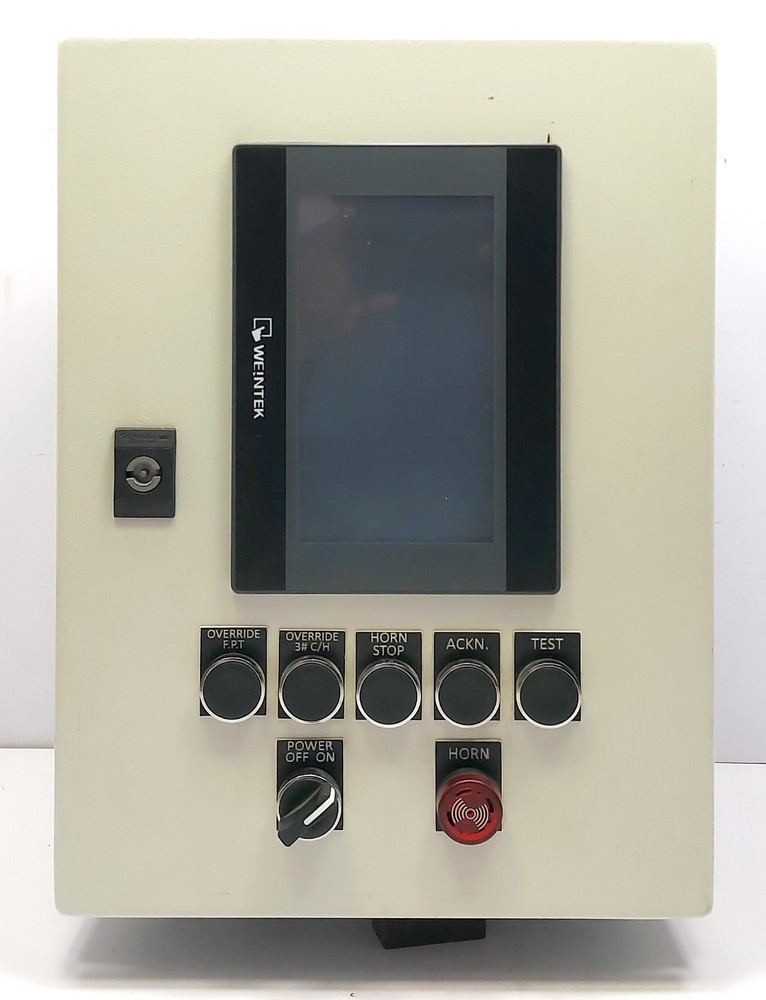 RONGDE water level detection system