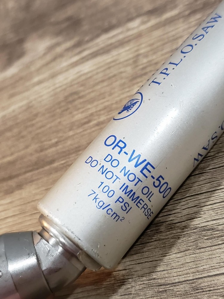 Whittemore T.P.L.O. Saw