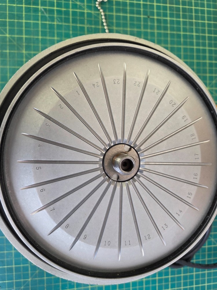 IEC MB Micro Capillary Centrifuge